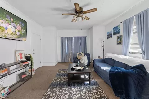 Living - 709 Maple St, Fall River, MA 02720 photo 3 of 3