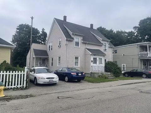 145-147 S Walnut St, Quincy, MA 02169