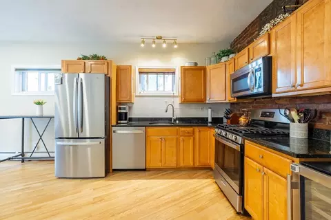 59 Partridge Ave #1, Somerville, MA 02145