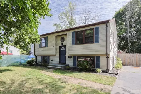 28 Harvard St, New Bedford, MA 02746