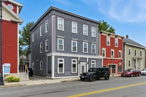 93-95 Bridge St #1, Salem, MA 01970