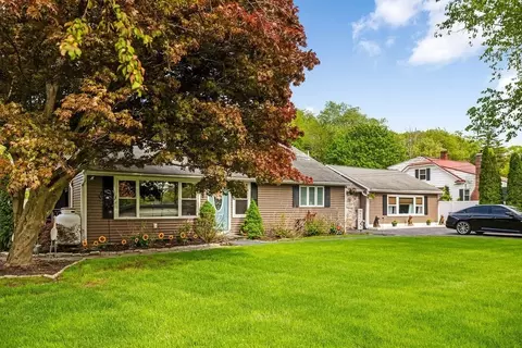8 New Spencer Rd, Charlton, MA 01507