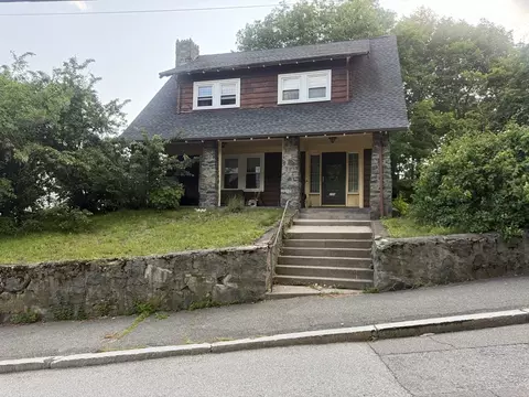 256 Summer St, Malden, MA 02148