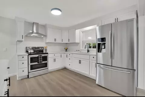 Kitchen - 3 Benham St, Springfield, MA 01109 photo 1 of 1