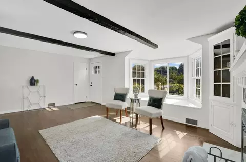 Living - 3 Benham St, Springfield, MA 01109 photo 2 of 2