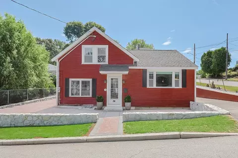 38 Gibbons, Melrose, MA 02176