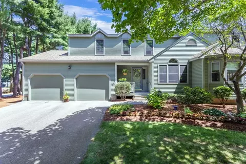 9 Spruce Pond Rd #9, Franklin, MA 02038