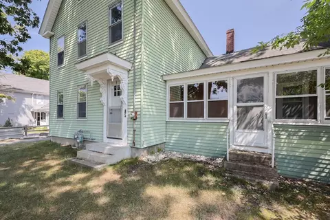 85 W Main, Groton, MA 01450