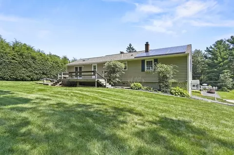 Exterior - 4 Chestnut Dr, Webster, MA 01570 photo 4 of 11