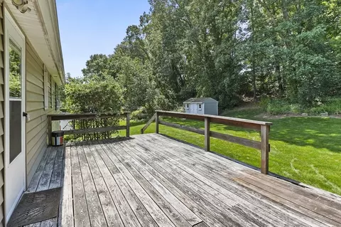 Exterior - 4 Chestnut Dr, Webster, MA 01570 photo 8 of 11
