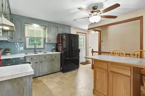 Kitchen - 4 Chestnut Dr, Webster, MA 01570 photo 2 of 2