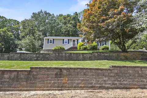 Exterior - 4 Chestnut Dr, Webster, MA 01570 photo 11 of 11
