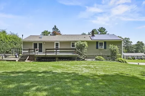 Exterior - 4 Chestnut Dr, Webster, MA 01570 photo 5 of 11