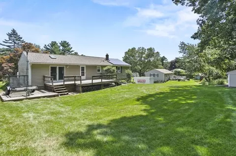 Exterior - 4 Chestnut Dr, Webster, MA 01570 photo 6 of 11