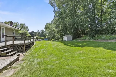 Exterior - 4 Chestnut Dr, Webster, MA 01570 photo 7 of 11
