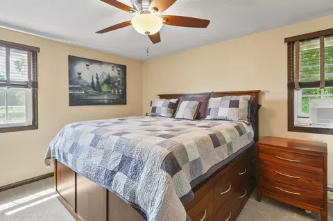 Bedroom - 4 Chestnut Dr, Webster, MA 01570 photo 1 of 6
