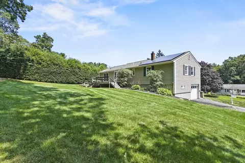Exterior - 4 Chestnut Dr, Webster, MA 01570 photo 3 of 11