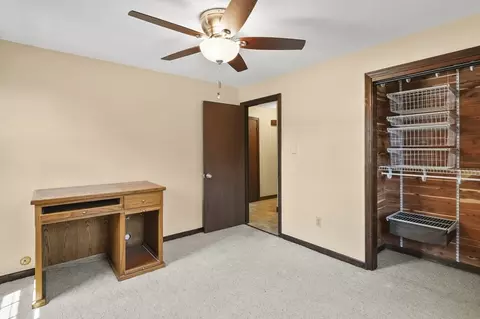 Bedroom - 4 Chestnut Dr, Webster, MA 01570 photo 5 of 6