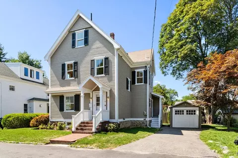 8 Jackson Ct, Lexington, MA 02421
