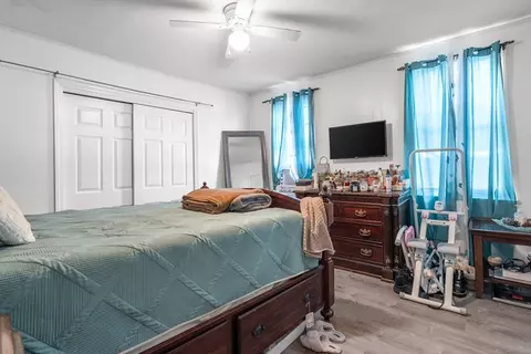 Bedroom - 992 Pine St, Fall River, MA 02720 photo 2 of 3