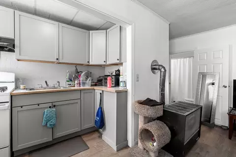 Kitchen - 992 Pine St, Fall River, MA 02720 photo 2 of 2