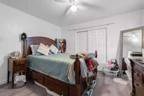 Bedroom - 992 Pine St, Fall River, MA 02720 photo 3 of 3