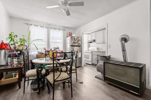 Dining - 992 Pine St, Fall River, MA 02720 photo 3 of 3