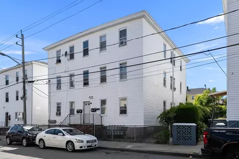 218 Plain St, Fall River, MA 02723 photo 2