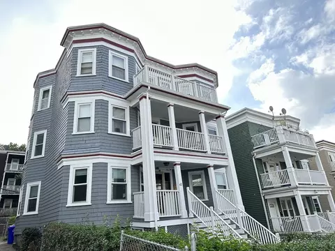 43 Iffley Rd, Boston, MA 02130