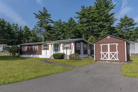 281 Chauncey Walker St #LOT 37, Belchertown, MA 01007