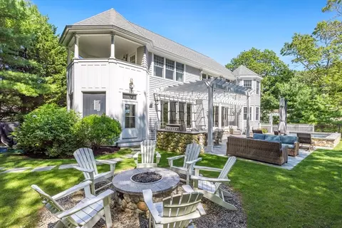 27 Prestwick Ln, Mashpee, MA 02649 photo 41