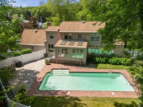 Exterior - 1 Eric Dr, Saugus, MA 01906 photo 3 of 8