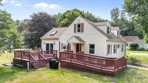 11 Warren, Georgetown, MA 01833 photo 34