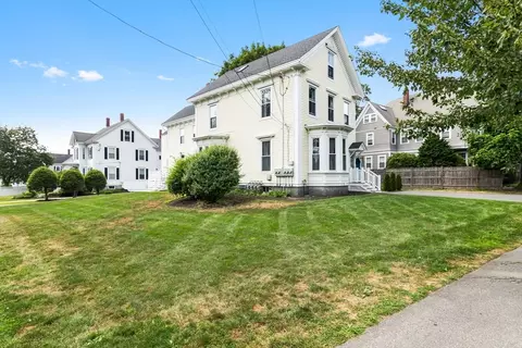 50 Whittier # A, Andover, MA 01810