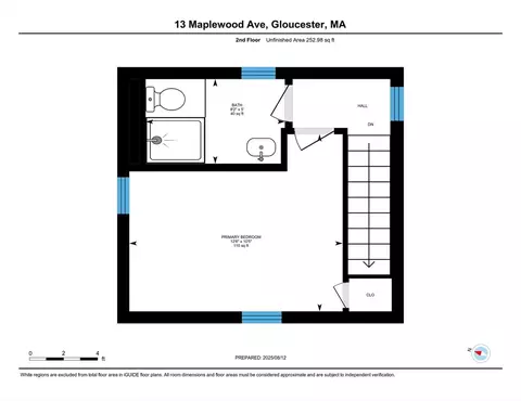 13 Maplewood Ave, Gloucester, MA 01930 photo 32
