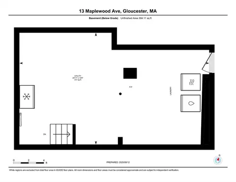 13 Maplewood Ave, Gloucester, MA 01930 photo 31
