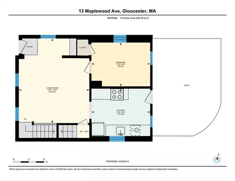 13 Maplewood Ave, Gloucester, MA 01930 photo 30