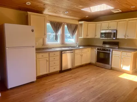 Kitchen - 69 Keddy St, Springfield, MA 01109 photo 1 of 1