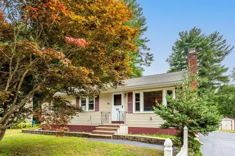 165 Vale St, Tewksbury, MA 01876