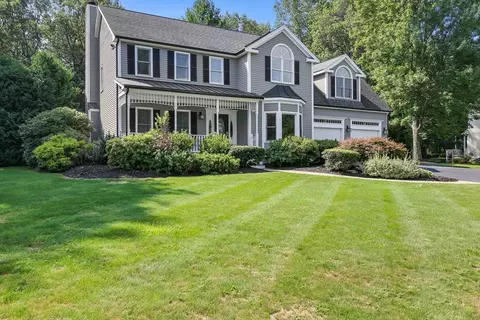 50 Highland View Dr, Sutton, MA 01590 photo 2