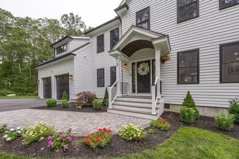 2 Ledgestone Rd, Douglas, MA 01516 photo 2