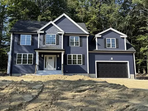 lot65 Shady Ave, Westminster, MA 01473