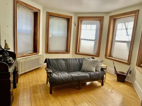 1161 Commonwealth Ave #1, Boston, MA 02134