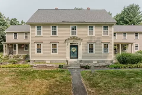 16 Main #2, Westford, MA 01886