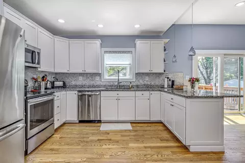 82 Birch St #1, Roslindale, MA 02131