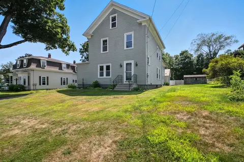 15 Lincoln, Brookfield, MA 01506