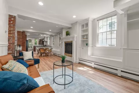 32 High Rock Way #1, Boston, MA 02134