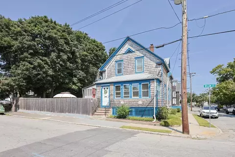 101 Willow St, New Bedford, MA 02740