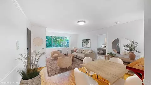 545 Adams St #31, Boston, MA 02122