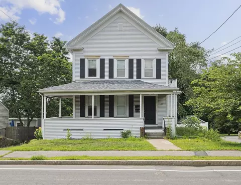 167 Middle St, Braintree, MA 02184